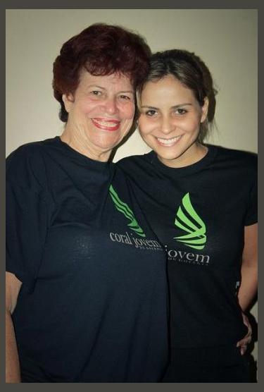 Coral Jovem de Goiânia